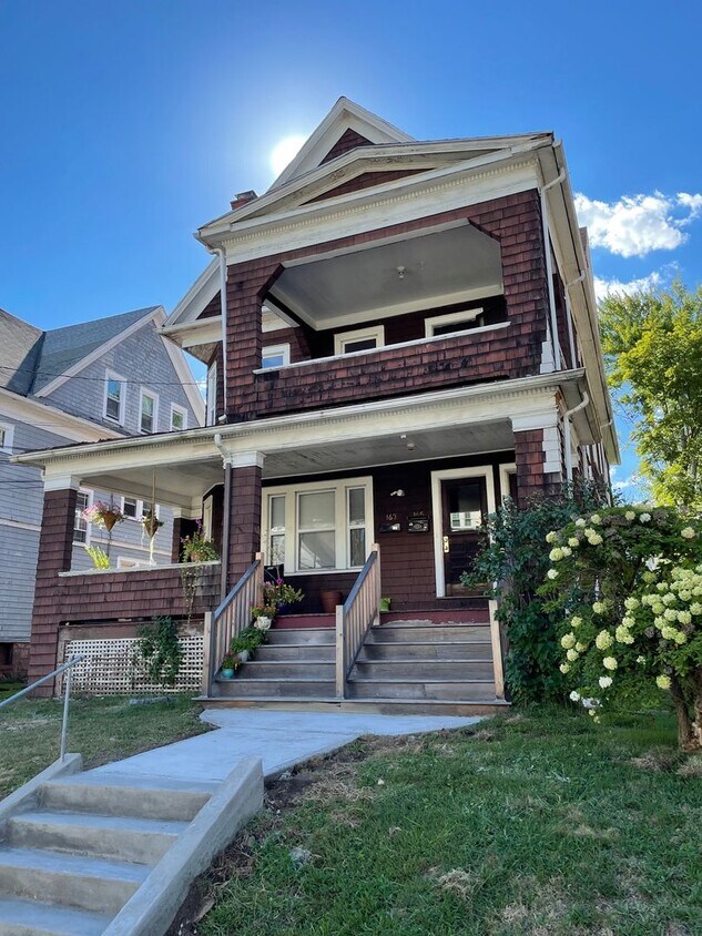 Primary Photo - 163-165 Whitney St.