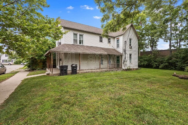 Foto del edificio - 508 New York St