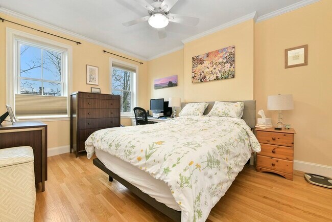 Foto del edificio - 94 Chandler St