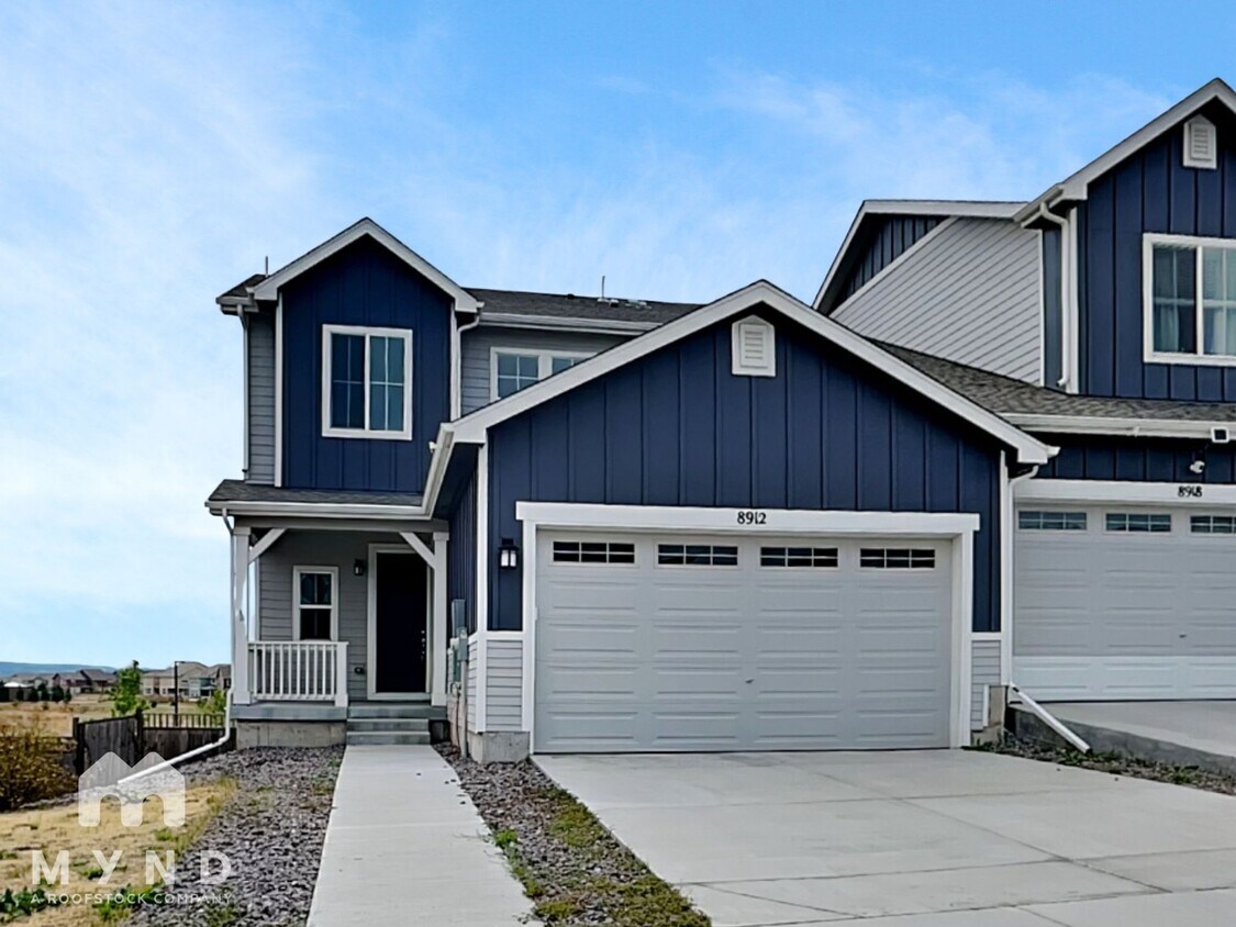 Foto principal - 8912 Red Bud St