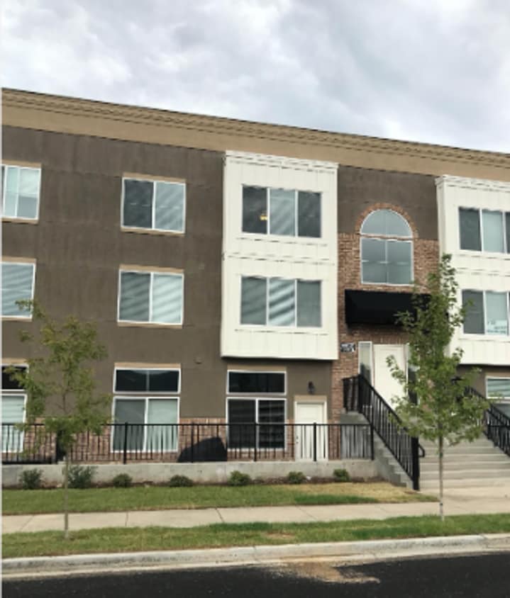 Foto principal - Lyman Triplex