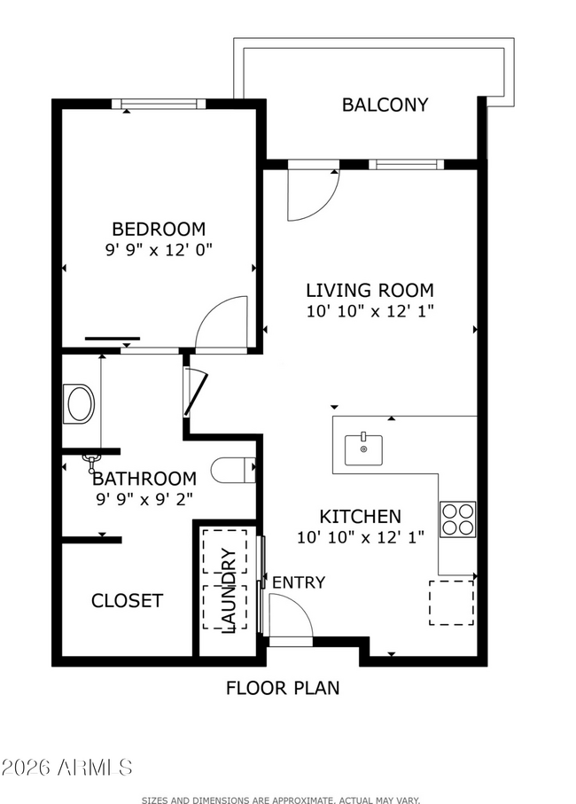 Foto del edificio - 475 N 9th St