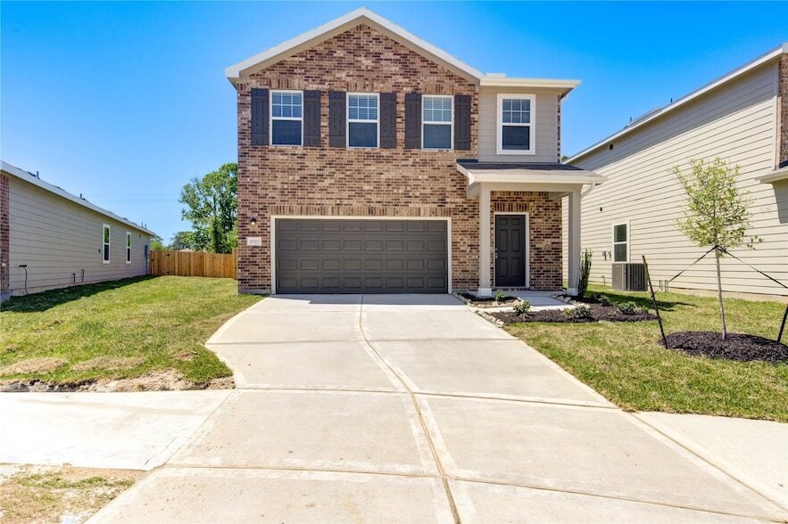 Photo - 10207 Purple Daphne Lane Unit