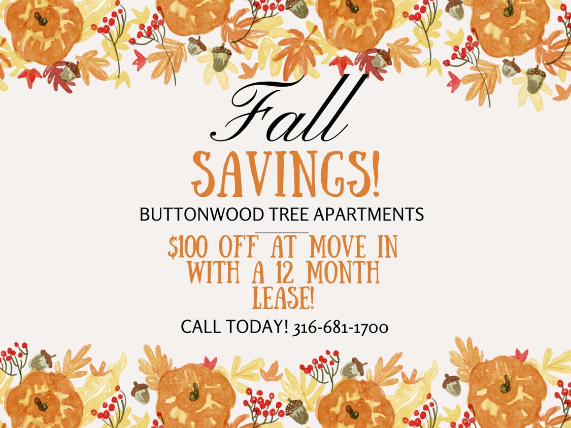 Buttonwood tree apartments apartments in wichita ks apartments