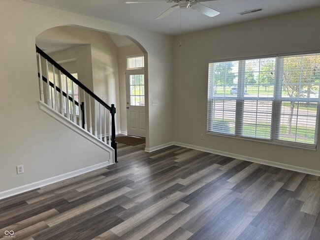 Building Photo - 1333 Ashville Dr