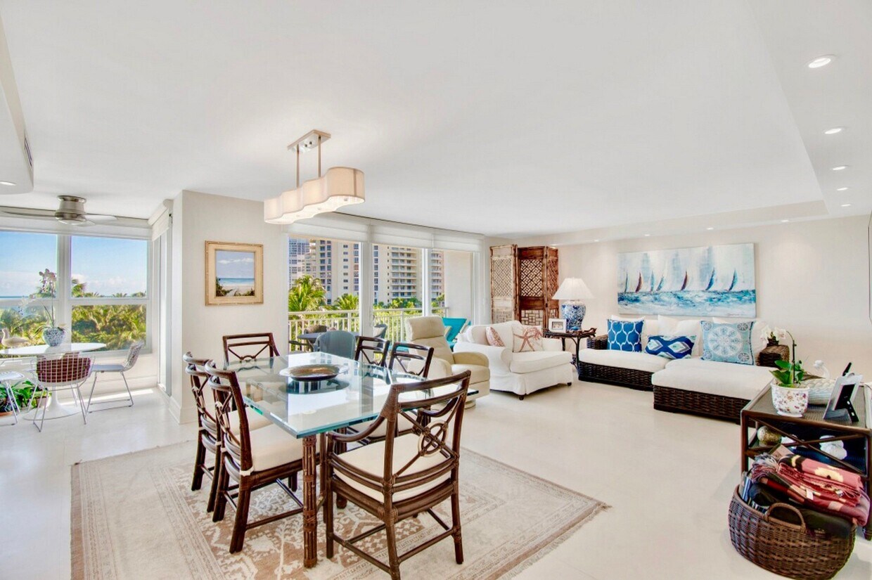 Foto principal - 613 Ocean Dr