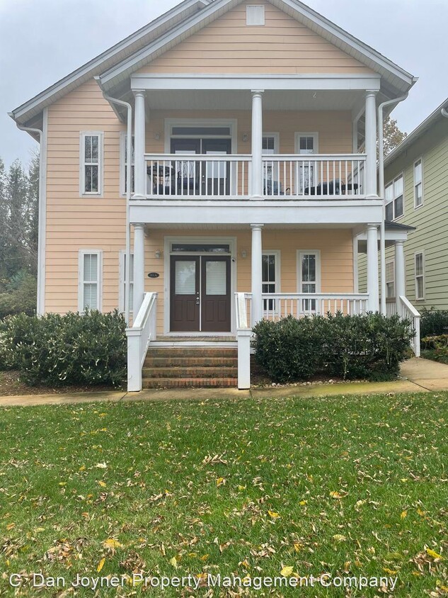 Primary Photo - 3 br, 2 bath House - 101A Woodside Circle
