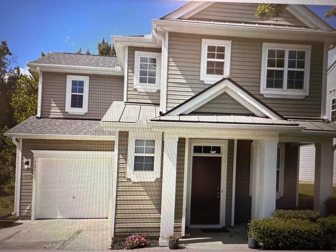Photo - 721 Pebblestone Dr (Durham, NC)