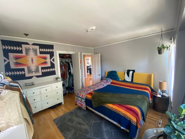 Dormitorio 2 Vista 2 - 2011 N Prospect Ave