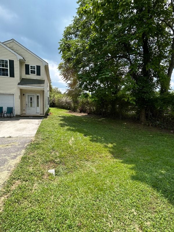 Building Photo - 2601 Abingdon St