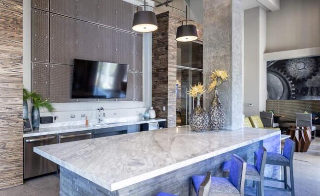 Foto del edificio - 1 bedroom in Dallas TX 75201