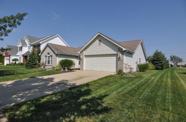 Foto del edificio - West Lafayette Schools