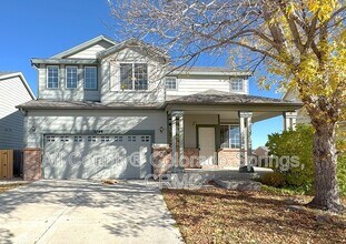 Building Photo - 3749 Range Dr