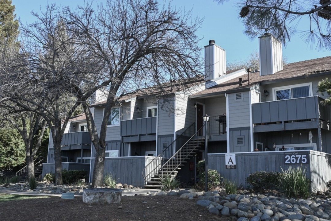 Primary Photo - Sierra Oaks North Apartments