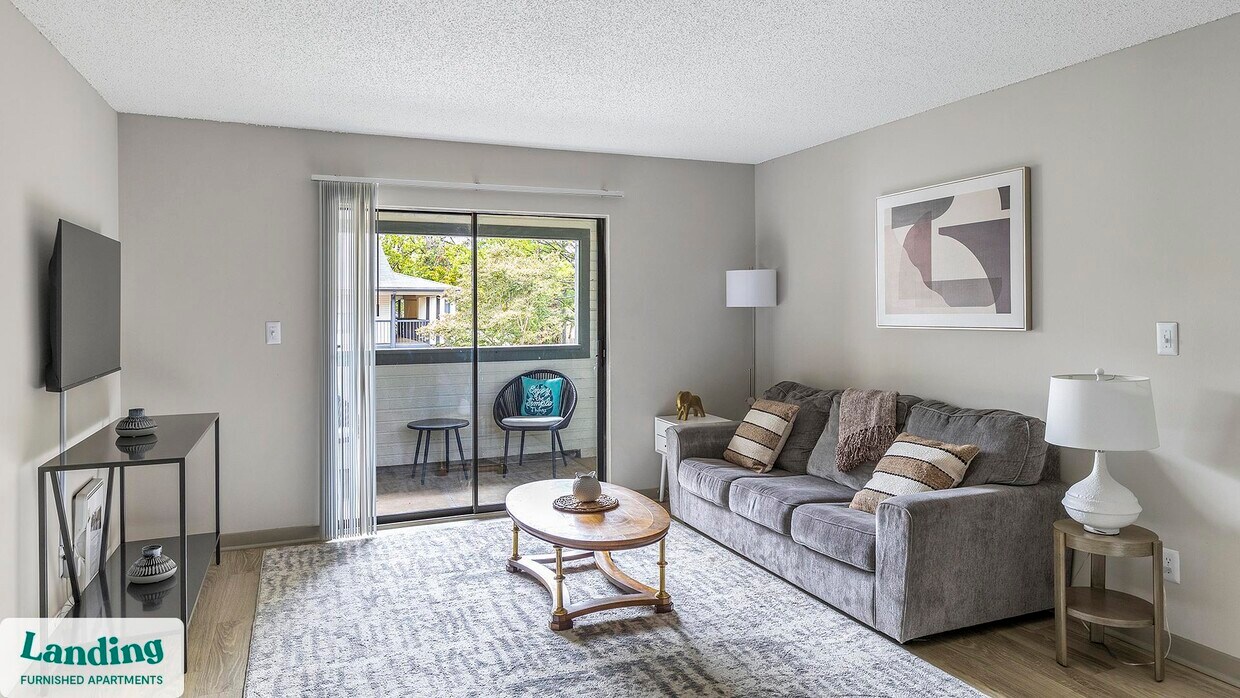 Foto principal - 6200 Rime Village Dr NW