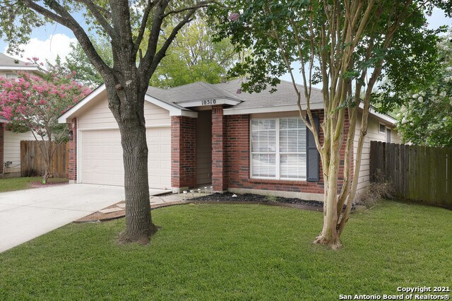 Building Photo - 10510 Tiger Way