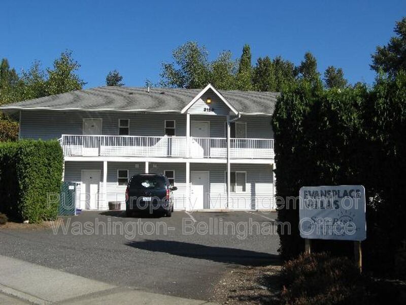 3150 W Maplewood Ave Unit 205, Bellingham, WA 98225 Condo for Rent