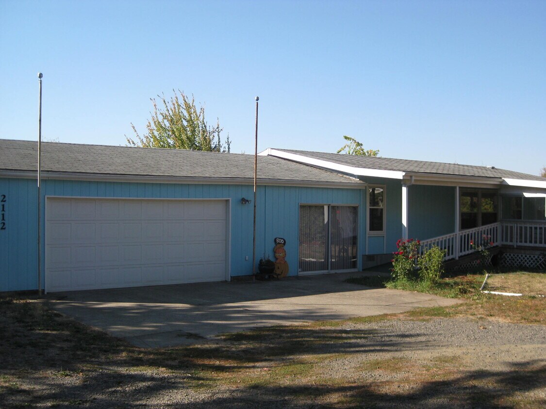 2112 SE Geary St, Albany, OR 97322 House Rental in Albany, OR