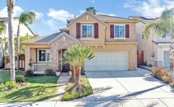 Building Photo - 2325 Cambridge Dr