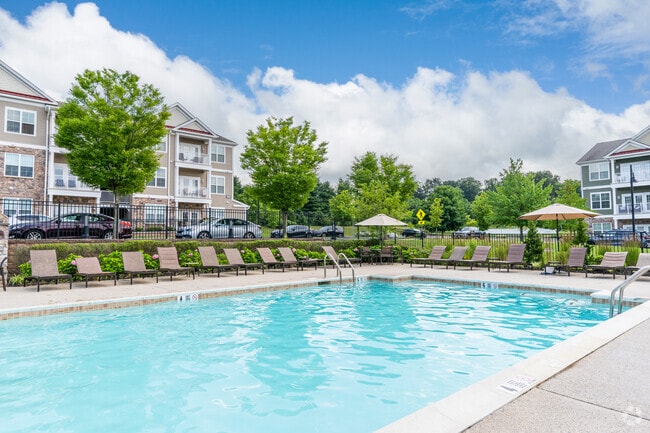 Pool - New Britain