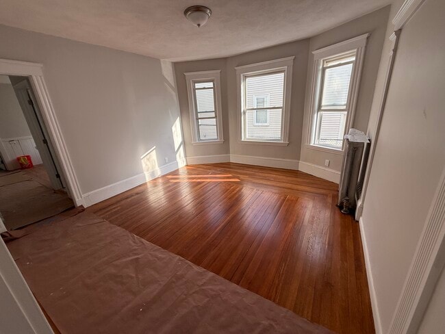 Building Photo - 86 Quincy St