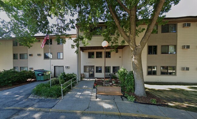 Foto del edificio - 1531 6th Pl SE