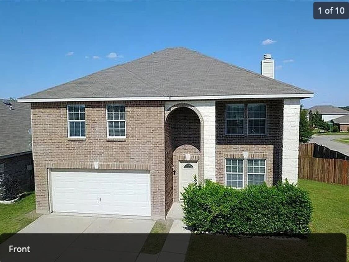 Primary Photo - 12800 Cedar Hollow Dr