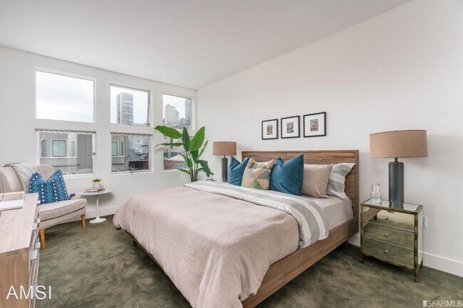 Foto del edificio - 2 br, 2 bath House - 530 Chestnut #C304