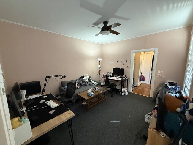 Foto del edificio - 312 Turner Pl