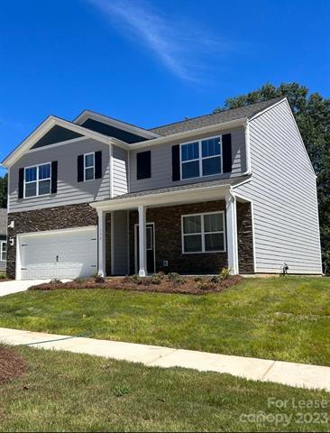 Foto del edificio - 132 Scotsway Ct