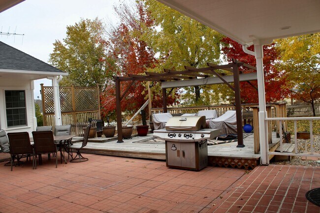 Foto del edificio - Gorgeous