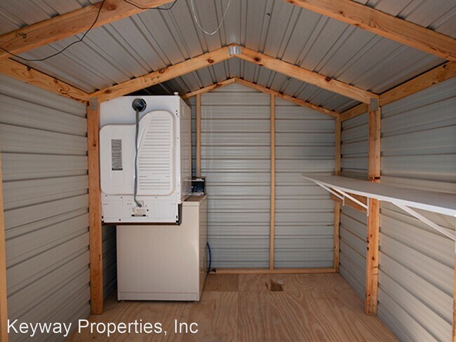 Building Photo - 3 br, 2 bath House - 1523 Stoneway Dr NW