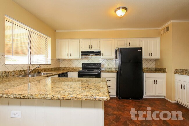 Foto del edificio - 9426 N 16th St