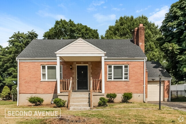 Building Photo - 10388 Maria Ave
