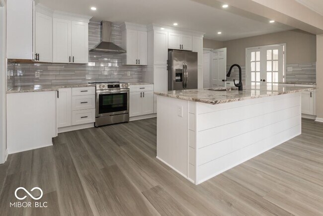 Foto del edificio - 1605 Cool Creek Dr