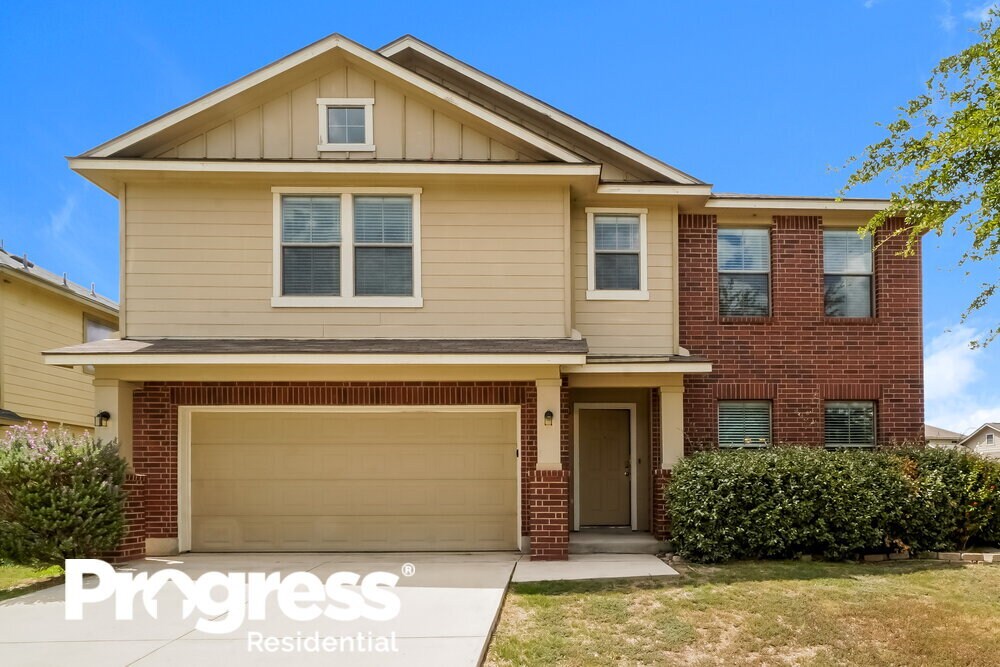 4031 Matson Manor, Converse, TX 78109 House Rental in Converse, TX