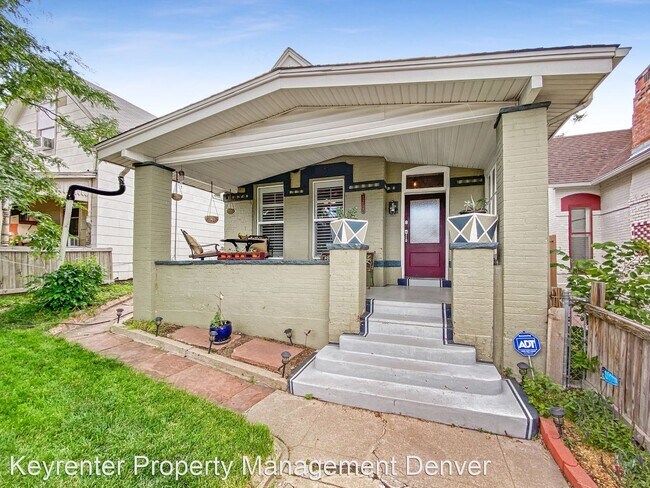 Building Photo - 3 br, 2 bath House - 1259 Kalamath St