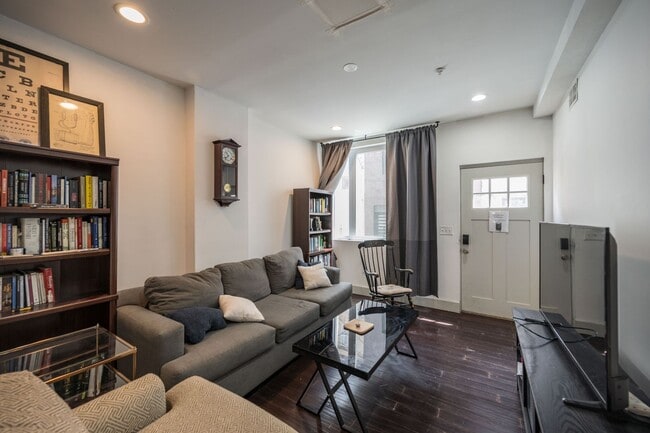 Photo - Modern Olde Kensington Home