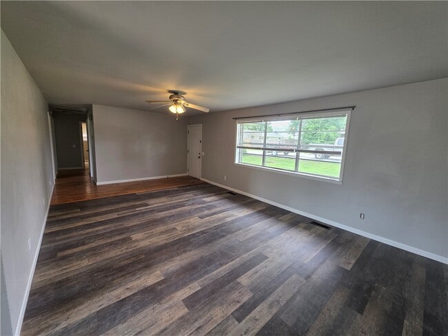 Foto del edificio - 1204 NW 2nd St