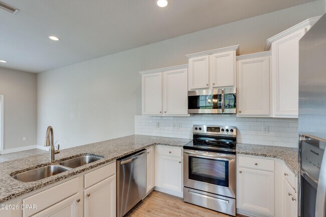 Foto del edificio - 116 Fossil Falls Ln
