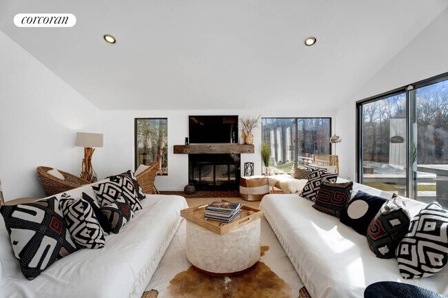 Foto del edificio - 23 Squires Path