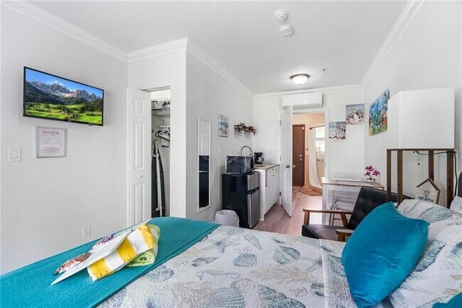 Foto del edificio - 2625 NE 13th Ct