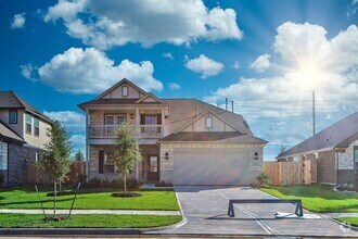 Building Photo - 2718 Ocean Pass Ln