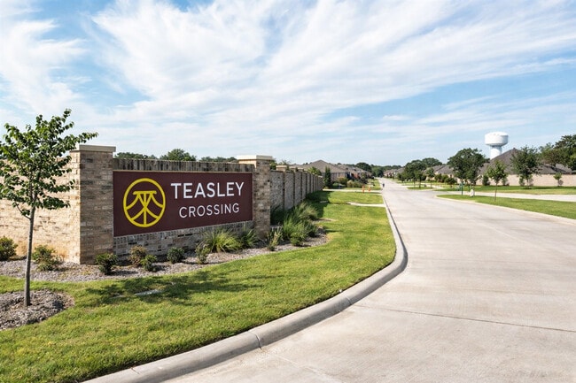 Building Photo - Teasley Crossing