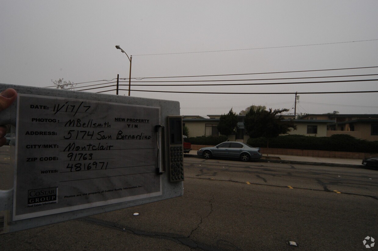 Otro - 5174 San Bernardino St