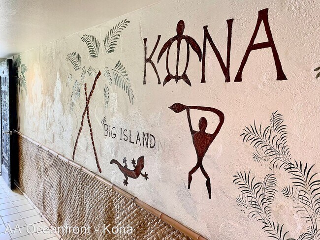 Foto del edificio - 1 br, 1 bath House - 75-6082 Alii Drive #A207