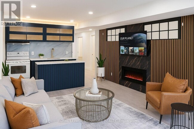 Photo du bâtiment - 130 King St