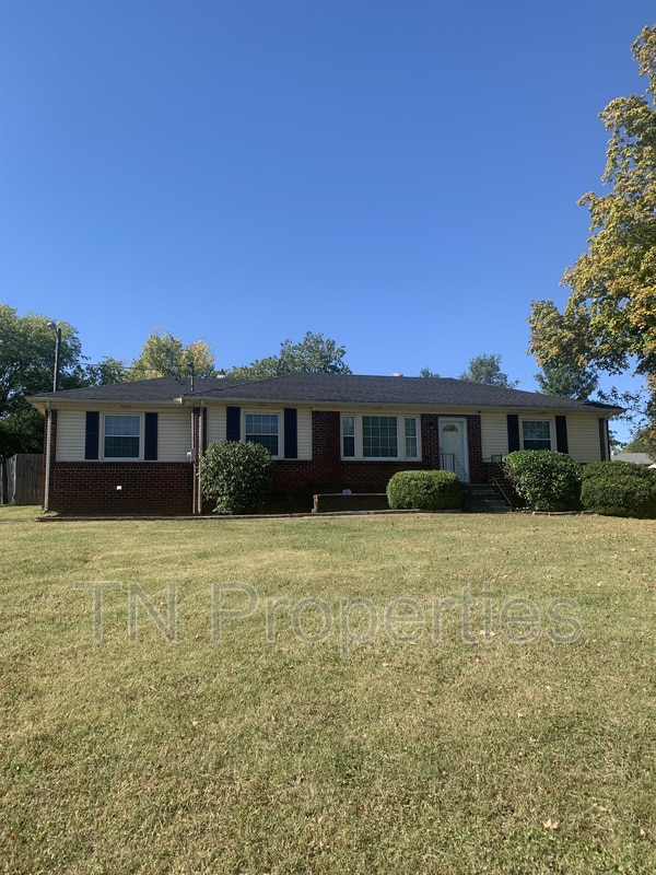 1228 Westchester Dr, Nashville, TN 37207 House Rental in Nashville, TN