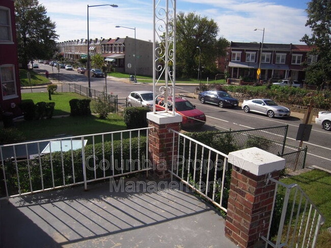 Building Photo - 3523 Warder St NW