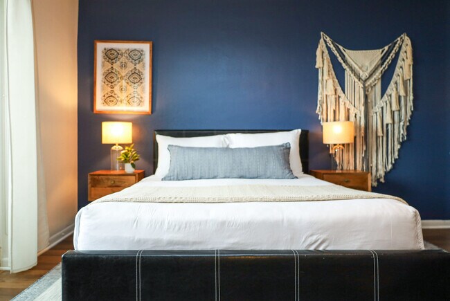 Foto del edificio - 212 West Dr